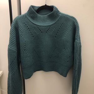 M boutique Knit sweater